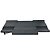 Bateria Para Notebook Compativel Com Apple A1466 A1405 Polimero - Preto - 7.3V bringIT - Imagem 5