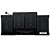 Bateria Para Notebook Compativel Com Apple A1466 A1405 Polimero - Preto - 7.3V bringIT - Imagem 1