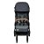 Conjunto Carrinho Eva TS Trio Travel System Eva Trio Essential Graphite - Maxi-Cosi CAX00506 - Imagem 3