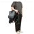 Conjunto Carrinho Eva TS Trio Travel System Eva Trio Essential Graphite - Maxi-Cosi CAX00506 - Imagem 8