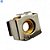 Kit Porca Gaiola M5 + Parafuso Philips para Rack 19” Maxmetal 3853 - Imagem 4