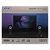 Caixa de Som Multimídia, LED RGB, Com 2 Canais, Para PC, Notebook, Amplificação 6W RMS, Knup, KP-RO804, Preta - Imagem 9
