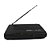 Microfone Sem Fio Wireless VHF 175MHz Alcance de até 40 Metros KP-910 - Imagem 4