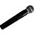 Microfone Sem Fio Wireless VHF 175MHz Alcance de até 40 Metros KP-910 - Imagem 5