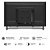 Smart TV LED 32" Nokia Design Sem Bordas, Google Assistant e Android TV Com Bluetooth Konka KDG32RR680LN - Imagem 3