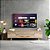 Smart TV LED 32" Nokia Design Sem Bordas, Google Assistant e Android TV Com Bluetooth Konka KDG32RR680LN - Imagem 6