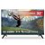 Smart TV LED 32" Nokia Design Sem Bordas, Google Assistant e Android TV Com Bluetooth Konka KDG32RR680LN - Imagem 1