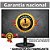 Monitor 19.5 LED 75hz 2ms HD 3green 1953G 1440x900 Com Ajuste De Inclinação - Imagem 5