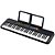 Teclado Yamaha PSR-F52 Arranjador Com 61 Teclas Com Fonte Bivolt - Imagem 6