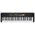 Teclado Yamaha PSR-F52 Arranjador Com 61 Teclas Com Fonte Bivolt - Imagem 3