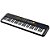 Teclado Yamaha PSR-F52 Arranjador Com 61 Teclas Com Fonte Bivolt - Imagem 1