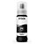 Refil Garrafa de Tinta Epson 555 Preto T555120-AL Para L8180 L-8180 8180 Original 70ml - Imagem 2