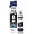 Refil Garrafa de Tinta Epson 555 Preto T555120-AL Para L8180 L-8180 8180 Original 70ml - Imagem 1