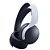 Headset Sem Fio Sony Pulse 3D, Adaptador Sem Fio USB, PlayStation Para PS4 e PS5 - Branco - Imagem 1
