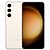 Smartphone Samsung Galaxy S23 5G- 128GB- 8GB RAM Creme Tela 6,1” Câm Tripla 50MP+ Selfie 12MP - Imagem 1