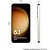 Smartphone Samsung Galaxy S23 5G- 128GB- 8GB RAM Creme Tela 6,1” Câm Tripla 50MP+ Selfie 12MP - Imagem 9