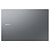 Notebook Samsung Book Core i5-1135G7, 8G Ram, 512GB SSD, Iris Xe, Tela 15.6"FHD, NP550XDA-KH3BR W11 Cinza Chumbo - Imagem 5