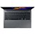 Notebook Samsung Book Core i5-1135G7, 8G Ram, 512GB SSD, Iris Xe, Tela 15.6"FHD, NP550XDA-KH3BR W11 Cinza Chumbo - Imagem 2