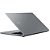 Notebook Samsung Book Core i5-1135G7, 8G Ram, 512GB SSD, Iris Xe, Tela 15.6"FHD, NP550XDA-KH3BR W11 Cinza Chumbo - Imagem 4