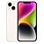 iPhone 14 Apple Estelar 256GB Tela 6,1” Camera 12MP iOS 5G - Imagem 1