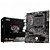 Placa Mae MSI A520M-A PRO, DDR4, Socket AM4, M-ATX, Chipset AMD A520, A520M-A PRO - Imagem 1