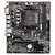 Placa Mae MSI A520M-A PRO, DDR4, Socket AM4, M-ATX, Chipset AMD A520, A520M-A PRO - Imagem 2
