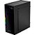 Computador Gamer i7-10700, Placa Mãe H470M, RAM 8GB, SSD WD 480GB, Fonte ATX 250W, Gab MT-G210BK, Windows - Imagem 2