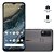 Smartphone Nokia G11 Plus 4G, 128GB, 3GB RAM, Tela 6,5", Câmera 50MP, Cinza, NK095 NOKIA - Imagem 1