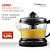 Espremedor de Frutas Mondial E-02 Premium - Elétrico 30W 1,25L Automático - Imagem 2