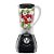 Liquidificador Mondial Easy Power L-550-B Preto - 2 Velocidades 550W - Imagem 1