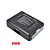 Testador De Fonte de Alimentação ATX 20/24 Pinos Com Indicadores LED - Preto - Imagem 6