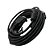 Cabo VGA Com Filtro 5 Metros DB15MXDB15M BrCabo - Imagem 1