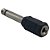 Adaptador Plug P10 Mono Para Jack Mono BrCabo - Imagem 1