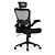 Cadeira Office DT3 Vita Sports, Gaming Series Preto 14024-1 - Imagem 1