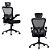Cadeira Office DT3 Vita Sports, Gaming Series Preto 14024-1 - Imagem 5