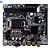 Computador Core i3-2100 -SSD 240GB - Ram 8GB - Windows 10 - Gab MT25V2BK - Fonte Real 500W - Brinde Mouse Pad - Imagem 3