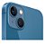 iPhone 13 Apple 128GB Azul Tela de 6,1”, Câmera Dupla de 12MP - Imagem 3