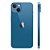 iPhone 13 Apple 128GB Azul Tela de 6,1”, Câmera Dupla de 12MP - Imagem 2
