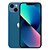 iPhone 13 Apple 128GB Azul Tela de 6,1”, Câmera Dupla de 12MP - Imagem 1