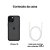 iPhone 15 Apple 256GB, Preto Tela de 6,1", 5G e Câmera de 48 MP MTP63BE/A - Imagem 6