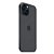 iPhone 15 Apple 256GB, Preto Tela de 6,1", 5G e Câmera de 48 MP MTP63BE/A - Imagem 2