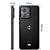 Smartphone Motorola Edge 40 Neo 256GB Black Beauty 5G 8GB RAM 6,55" Câm. Dupla + Selfie 32MP Dual Chip - Imagem 4