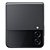 Smartphone Samsung Galaxy Z Flip4 5G 128GB 8GB RAM Dobrável Preto - Imagem 5