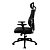 Cadeira Gamer Ergonômica ThunderX3 YAMA1, Preta, 69672, Com Tela Mesh - Imagem 4
