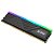 Memória Ram Desktop DDR4 XPG Spectrix D35G, RGB, 8GB, 3200Mhz, Black, AX4U32008G16A-SBKD35G - Imagem 3