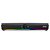 Caixa de Som Marvo SG-286, RGB, USB 2.0, Bluetooth, 5W, Preta - Imagem 1