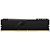 Memória Ram Desktop Fury Beast, 8GB, 3200MHz, DDR4, CL16, Kingston KF432C16BB/8 Preto - Imagem 3