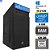 Computador Core i3 2120, SSD 128GB, 8GB RAM, MT 32BK Windows 10 - Imagem 1