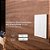 Interruptor Touch Inteligente Compatível Com Alexa Com 3 Teclas EWS 1003 Branco Intelbras - Imagem 6