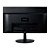 Monitor LED 20" 60Hz BM20D2HVW Bluecase HD+,  HDMI, VGA, VESA, Preto - Imagem 4